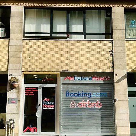 Sparano Top Class 8 Bari Dış mekan fotoğraf