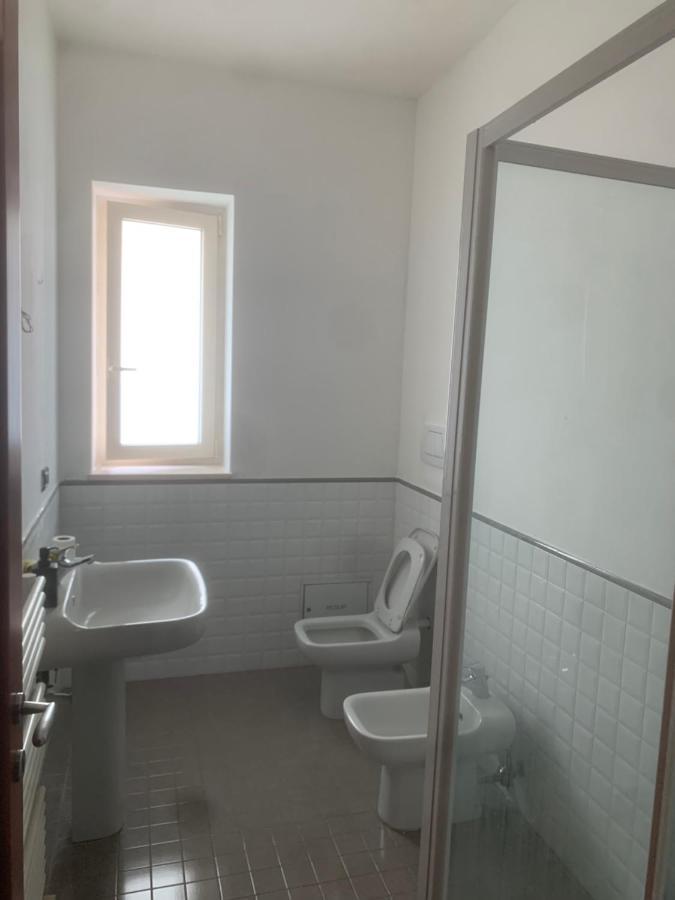 Sparano Top Class 8 Bari Dış mekan fotoğraf