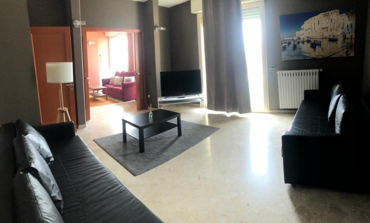 Sparano Top Class 8 Bari Dış mekan fotoğraf
