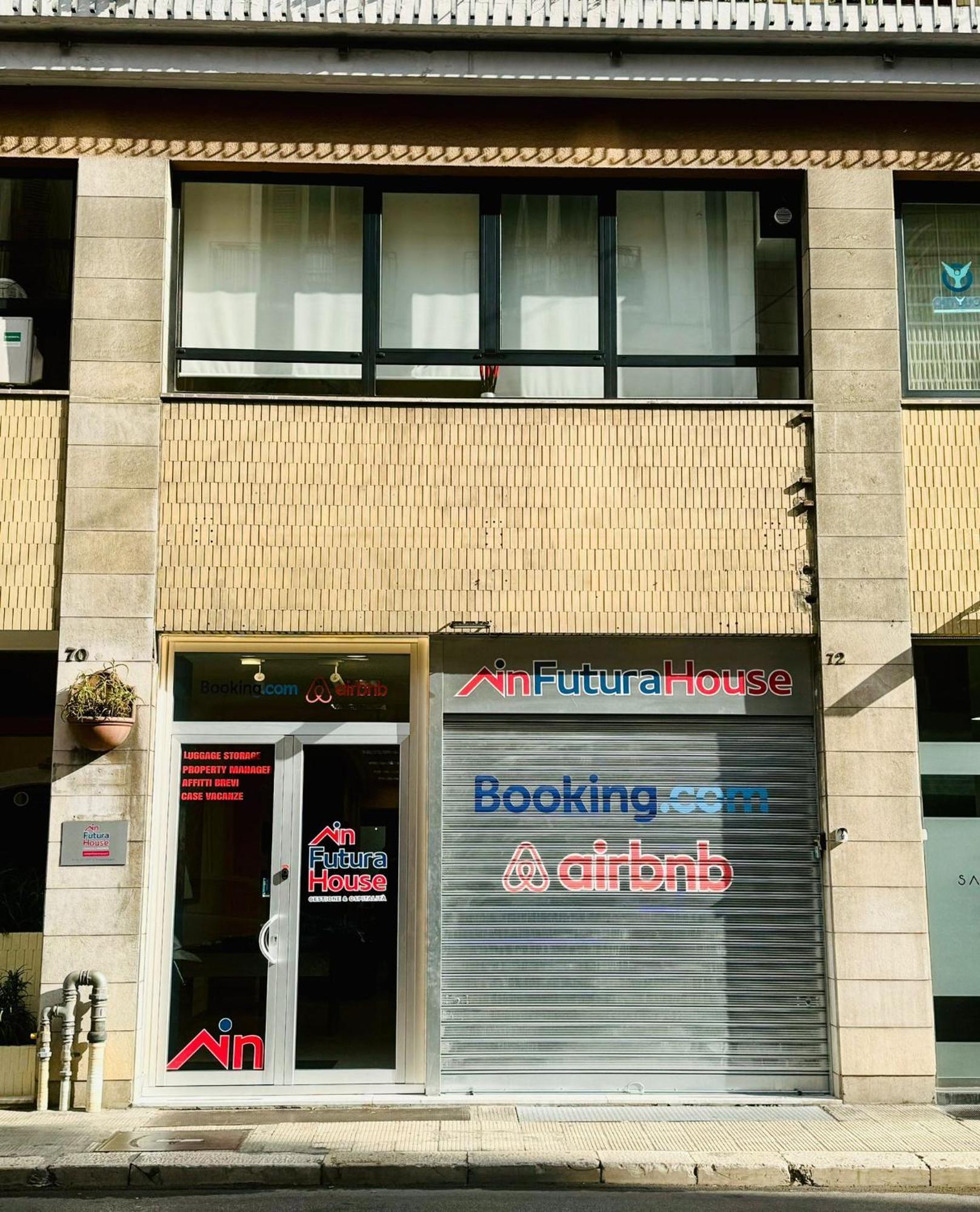 Sparano Top Class 8 Bari Dış mekan fotoğraf